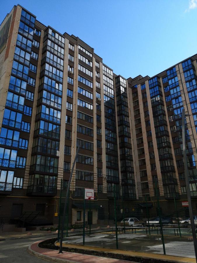 Сучасні Апартаменти Lutsʼk المظهر الخارجي الصورة